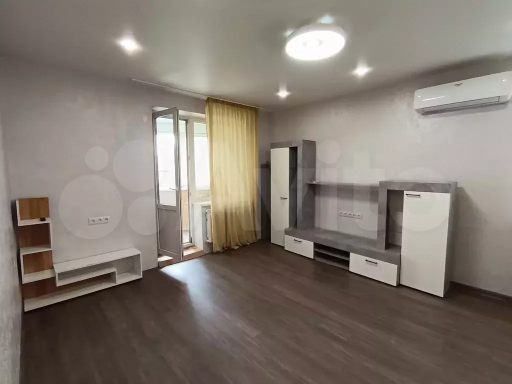 1-к. квартира, 41 м, 6/10 эт. - Фото 0