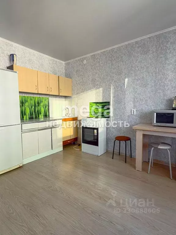 Студия Башкортостан, Уфа ул. Воинов-Интернационалистов, 7 (23.3 м) - Фото 2