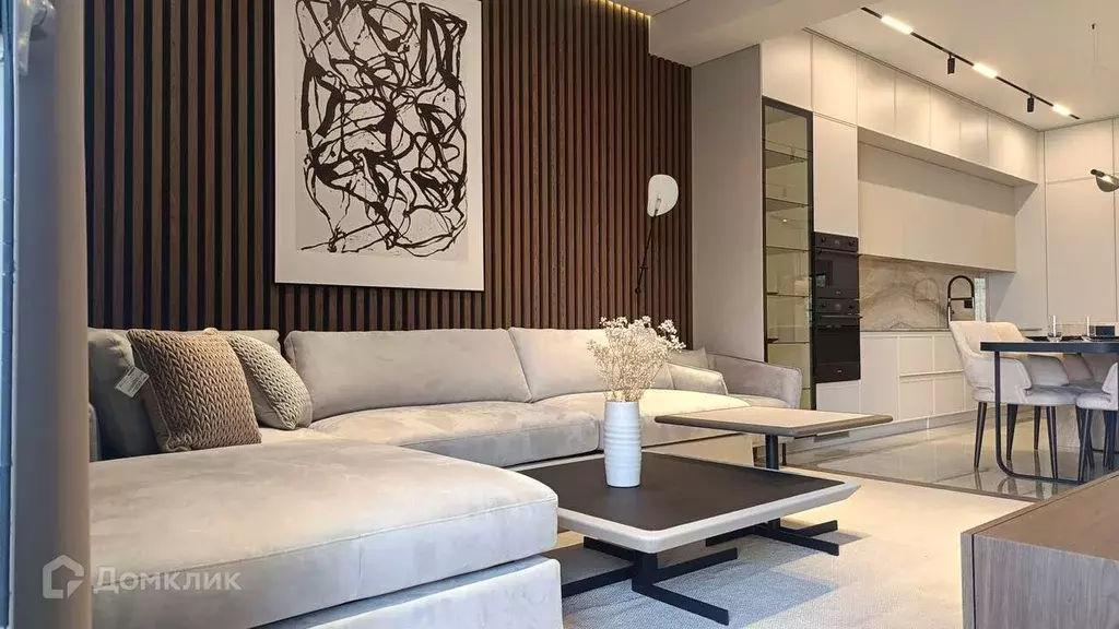 Продаётся 3-к квартира, 115 м - Фото 1