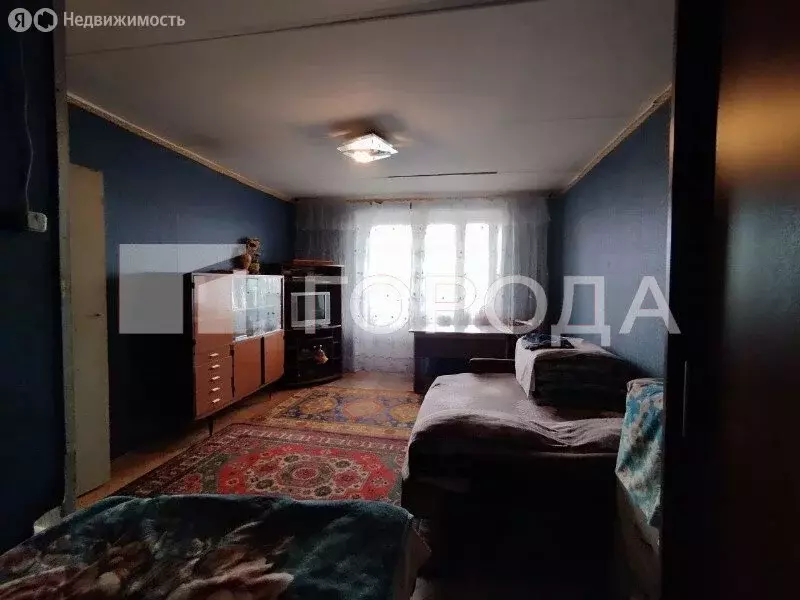 1-комнатная квартира: Москва, Изумрудная улица, 36 (34.8 м) - Фото 0