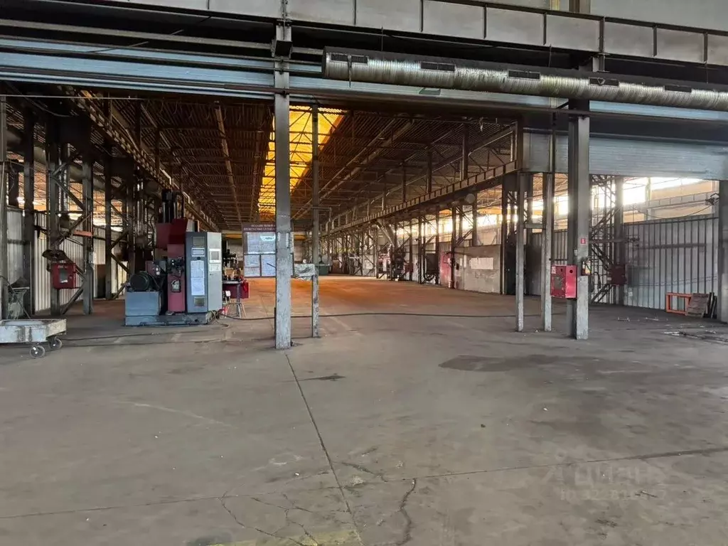 Производственное помещение в Санкт-Петербург Штурманская ул., 11 (1500 ... - Фото 2