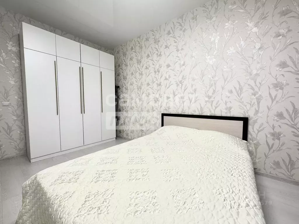 1-к кв. Нижегородская область, Нижний Новгород Республиканская ул., ... - Фото 1