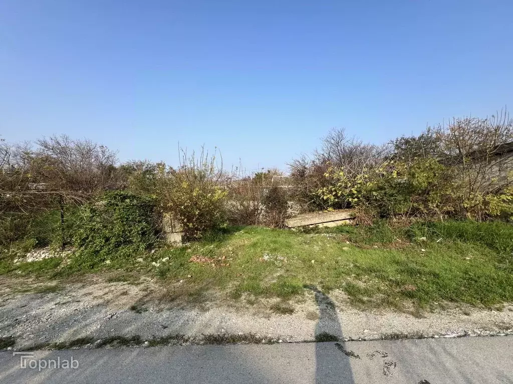 Участок в Краснодарский край, Геленджик городской округ, с. Марьина ... - Фото 0