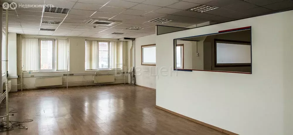 Офис (63 м) - Фото 2