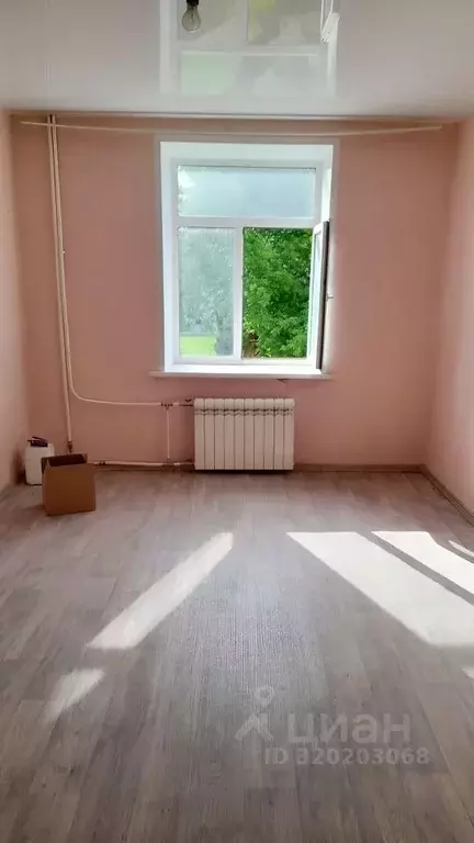 Комната Свердловская область, Каменск-Уральский ул. Белинского, 16 - Фото 1