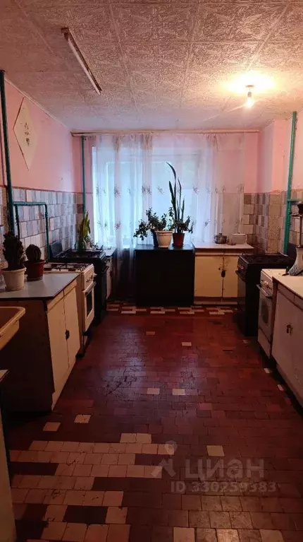 Комната Ульяновская область, Ульяновск Промышленная ул., 22 (13.0 м) - Фото 1