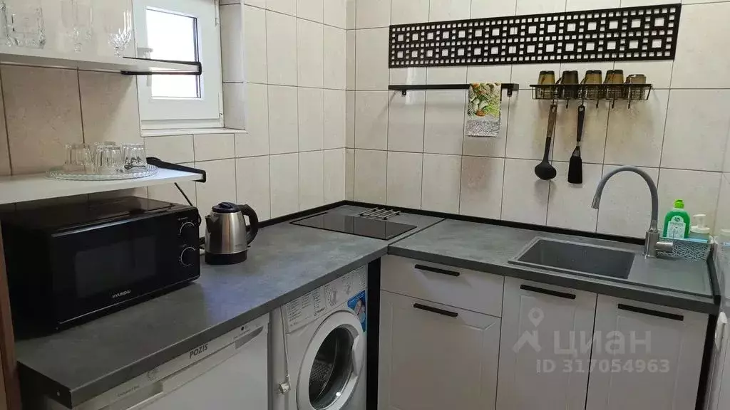 Комната Краснодарский край, Геленджик муниципальное образование, с. ... - Фото 0