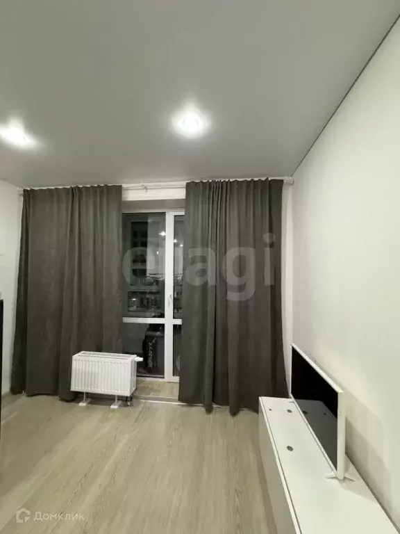 Продаётся 1-к квартира, 33.4 м - Фото 1