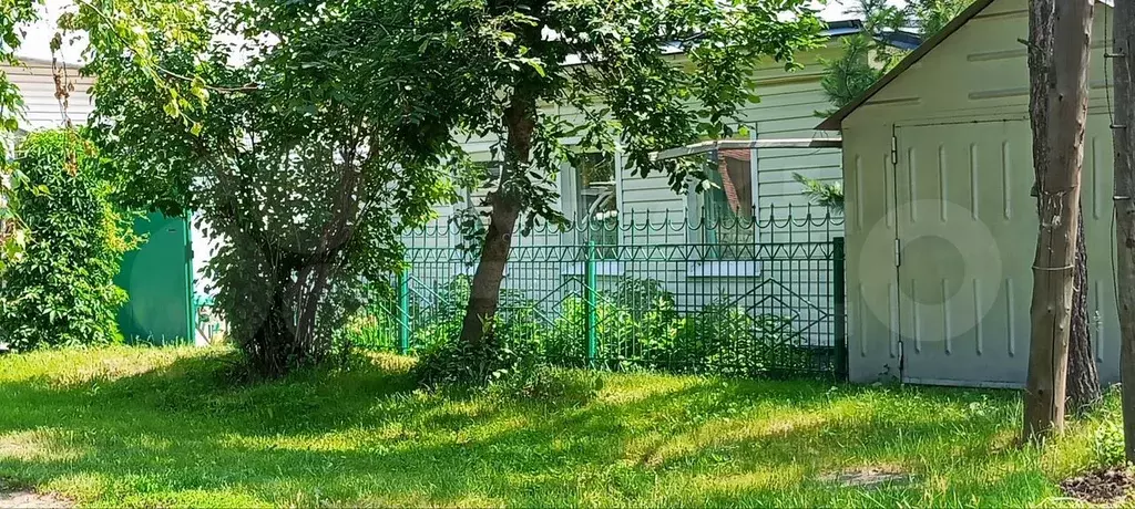 Дом 52 м на участке 5 сот. - Фото 1