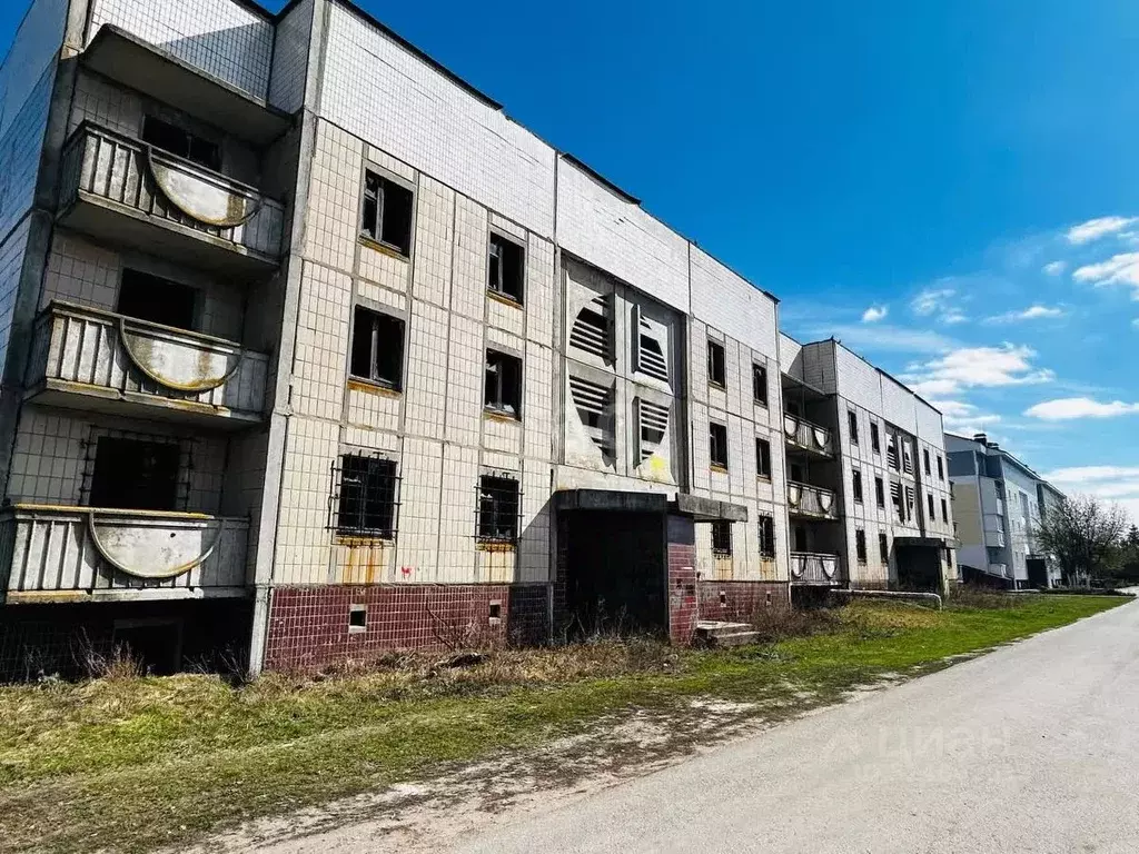 Помещение свободного назначения в Белгородская область, Шебекинский ... - Фото 1