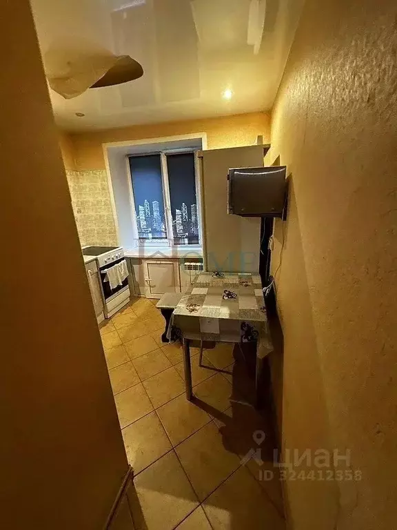 2-к кв. Новосибирская область, Новосибирск ул. Пермитина, 16 (47.7 м) - Фото 2