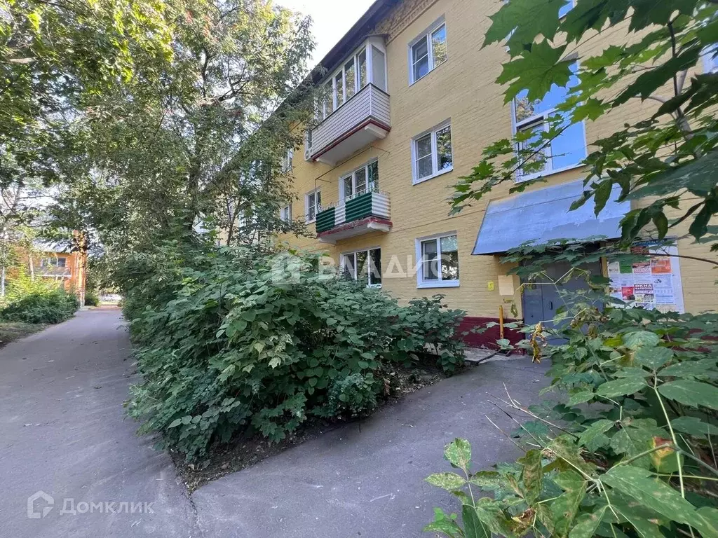 Продаётся 2-к квартира, 44.4 м - Фото 1