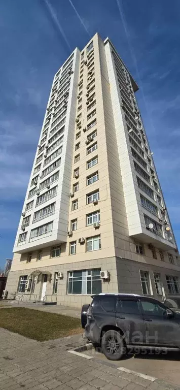 2-к кв. Москва проезд Попов, 1к2 (59.9 м) - Фото 1