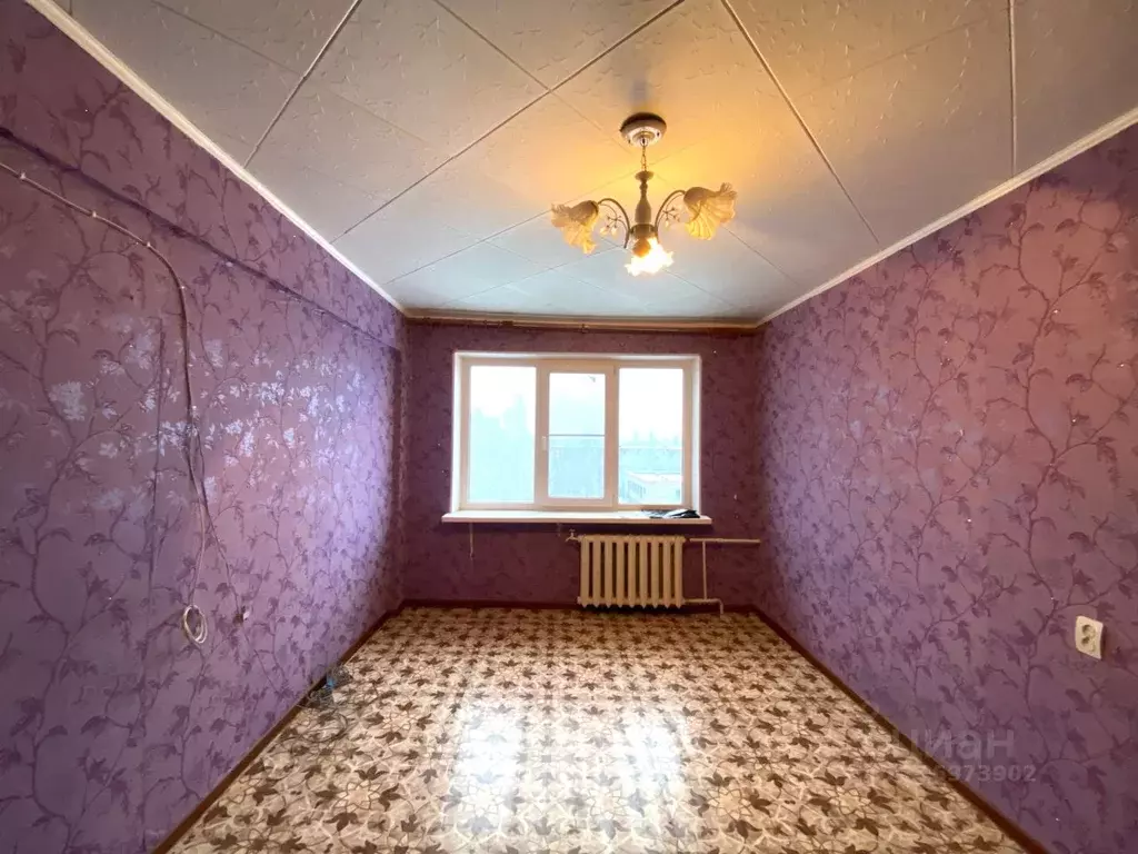 1-к кв. Карелия, Сегежа проезд Бумажников, 5 (30.2 м) - Фото 0