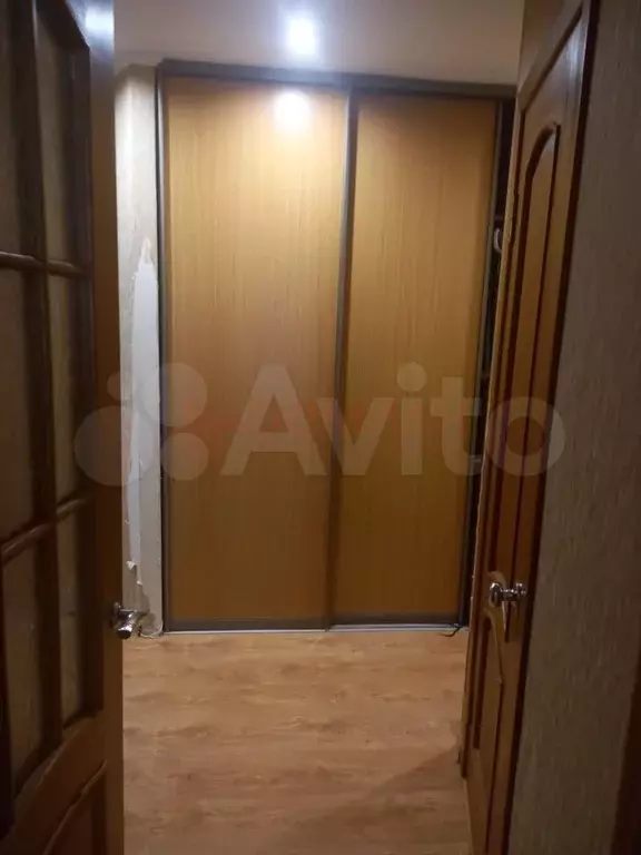 2-к. квартира, 45 м, 1/5 эт. - Фото 1