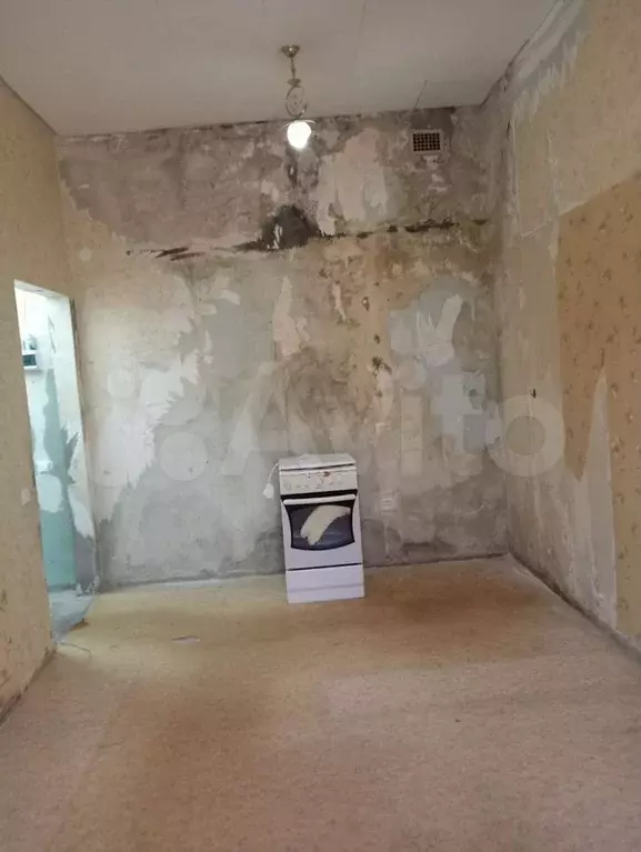 Комната 30,9 м в 1-к., 1/5 эт. - Фото 1