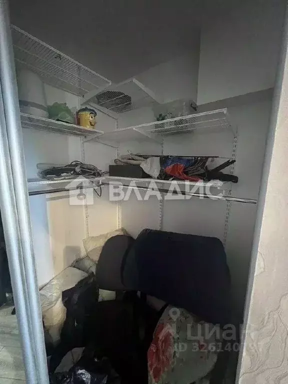 2-к кв. Иркутская область, Иркутск Байкальская ул., 317 (44.7 м) - Фото 2