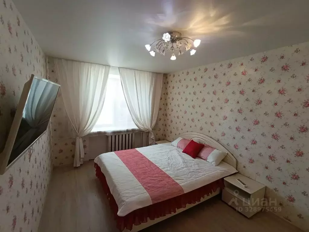 2-к кв. Кировская область, Киров ул. Ленина, 125 (50.0 м) - Фото 2