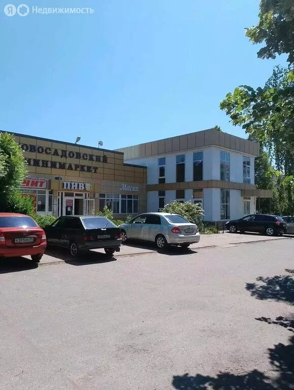 Помещение свободного назначения (1400 м) - Фото 1