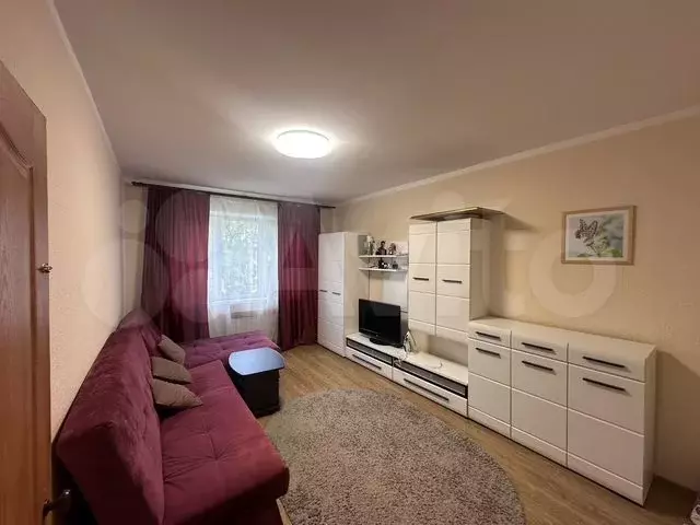 2-к. квартира, 51,2 м, 6/9 эт. - Фото 0