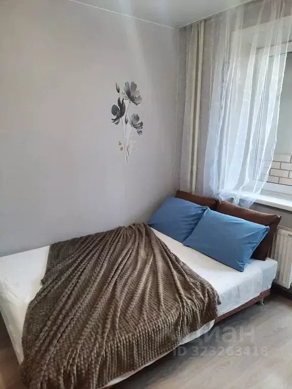 Студия Тюменская область, Тюмень Интернациональная ул., 199к4 (17.0 м) - Фото 2