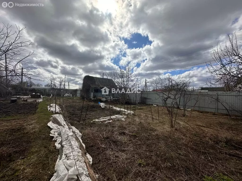 Участок в Пенза, СНТ Отдых в мкр. Барковка, 72 (7.5 м) - Фото 1