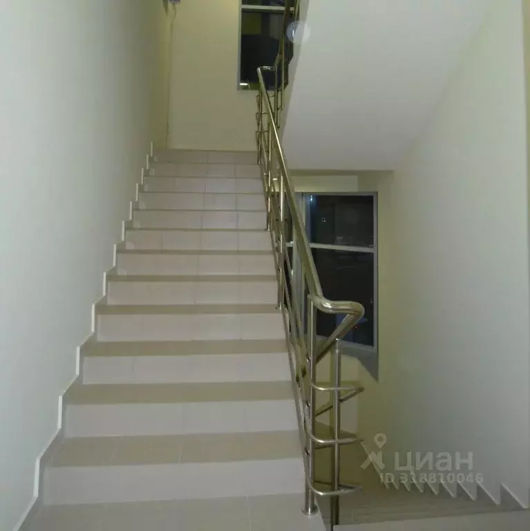 Офис в Москва Международное ш., 28БС1 (1260 м) - Фото 1