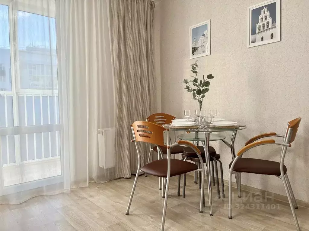 1-к кв. Воронежская область, Рамонский район, Яменское с/пос, Ветряк ... - Фото 2