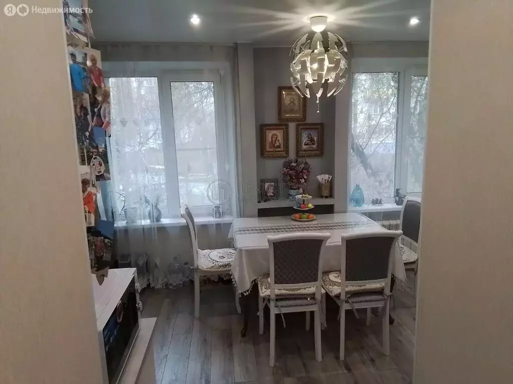 2-комнатная квартира: Москва, Волгоградский проспект, 9с1 (37 м) - Фото 2