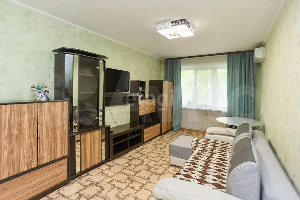 2-к. квартира, 43,9 м, 1/5 эт. - Фото 1