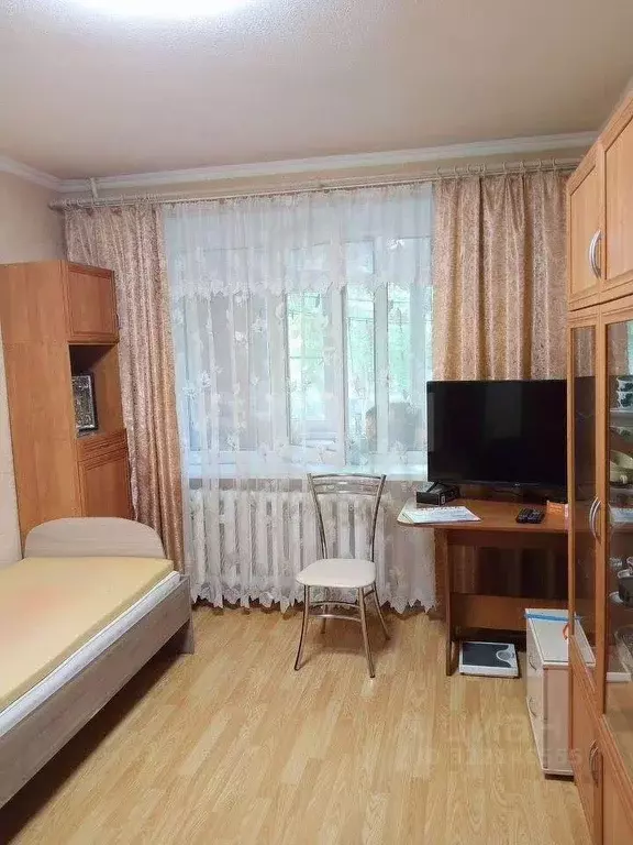 2-к кв. Ростовская область, Аксай просп. Ленина, 41 (45.9 м) - Фото 1