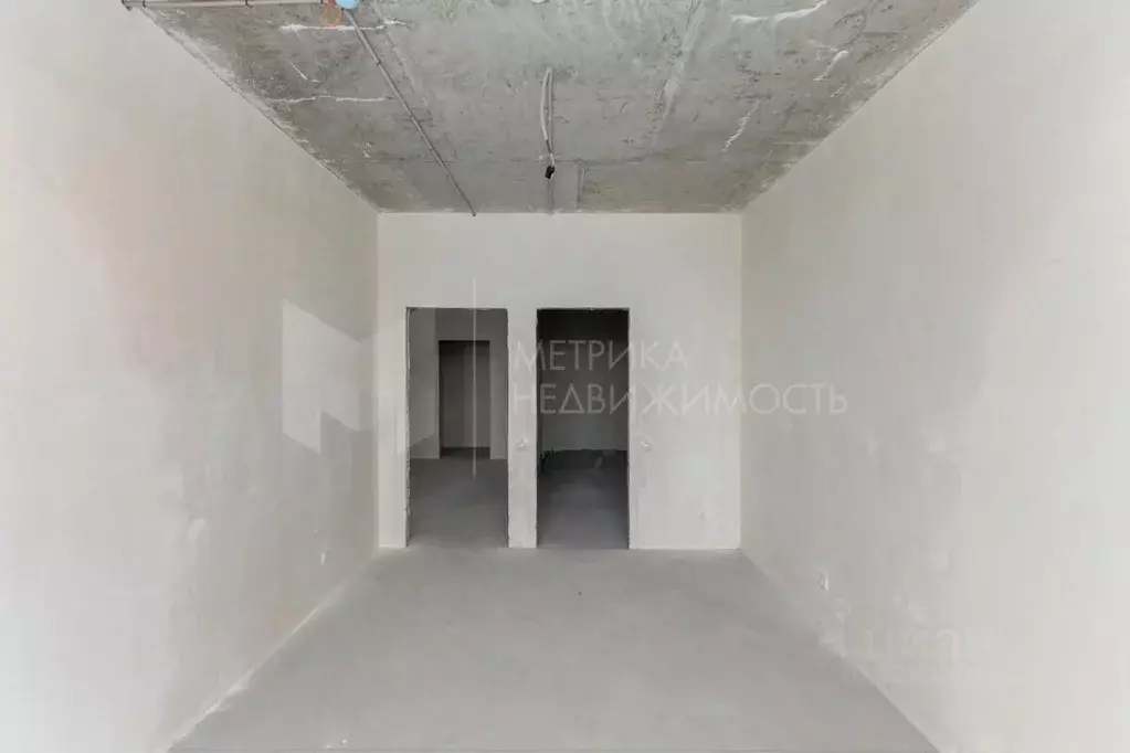 3-к кв. Тюменская область, Тюмень ул. Евгения Войнова, 7 (114.0 м) - Фото 1