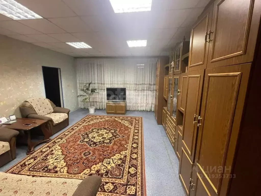 3-к кв. Красноярский край, Норильск ул. Ломоносова, 5 (71.3 м) - Фото 0