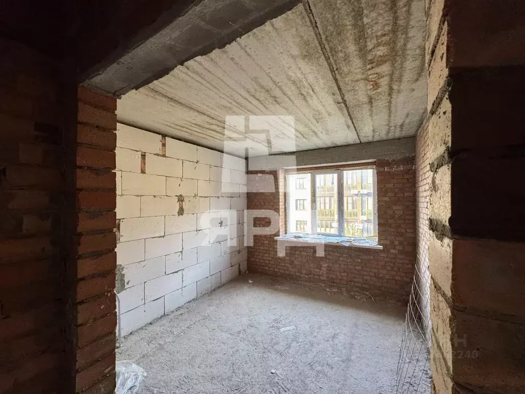 2-к кв. Ростовская область, Неклиновский район, с. Новобессергеневка, ... - Фото 2