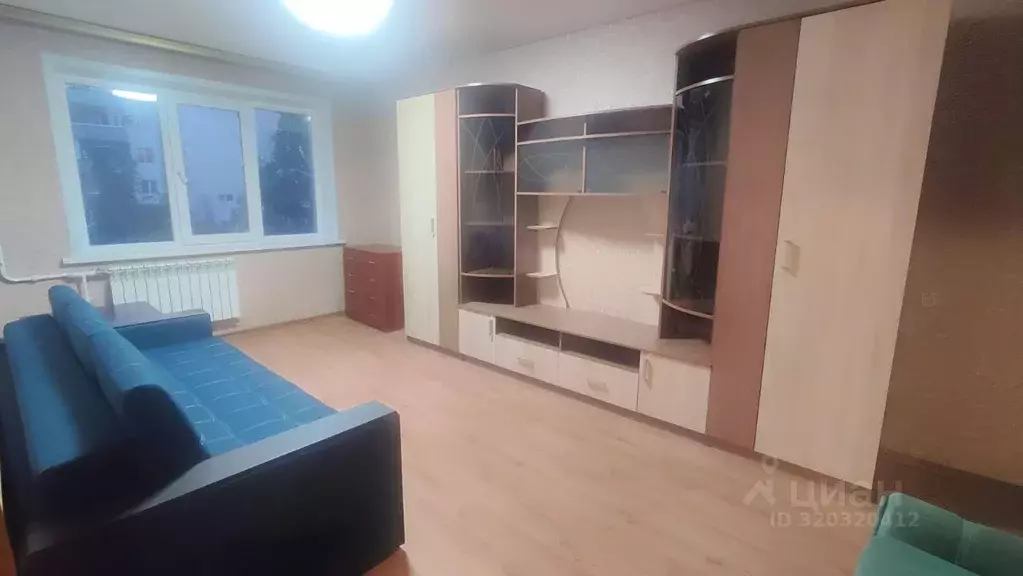 2-к кв. Липецкая область, Липецк ул. Доватора, 4/1 (50.0 м) - Фото 1