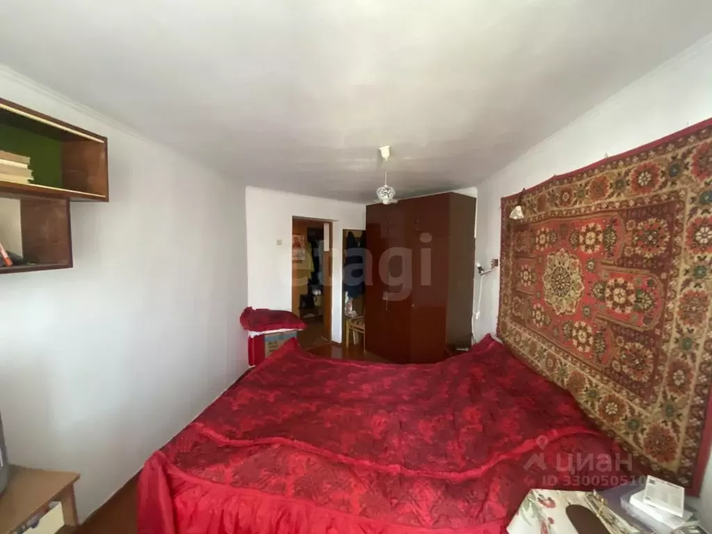2-к кв. Крым, Бахчисарай ул. Фрунзе, 56 (50.8 м) - Фото 1