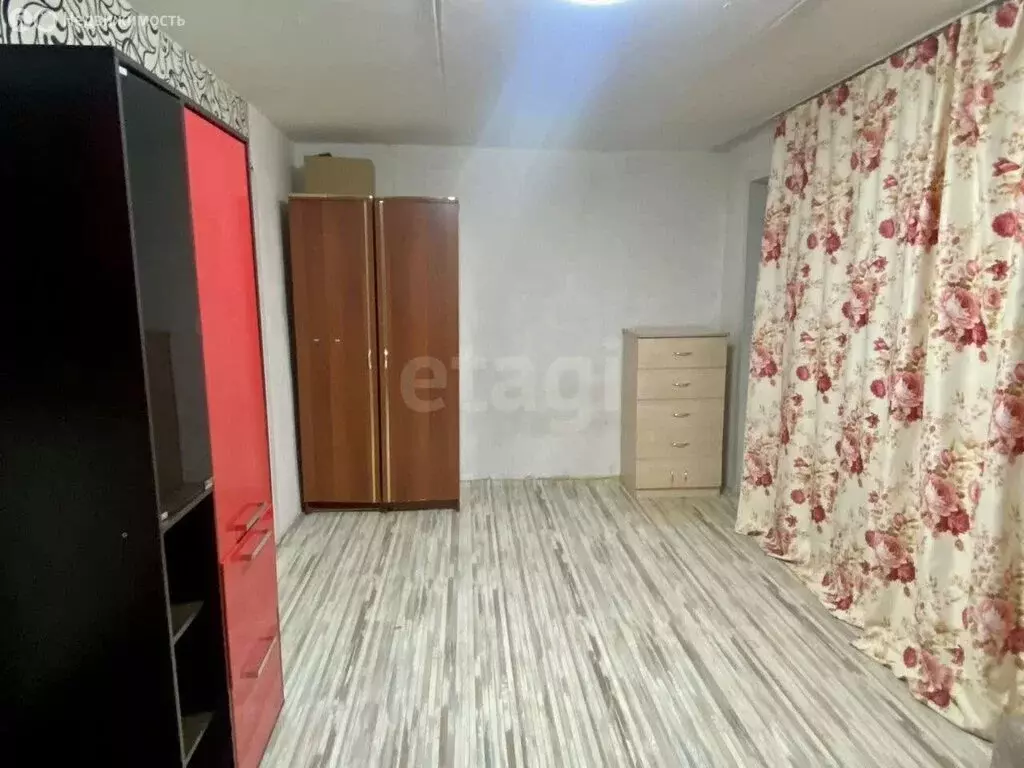 1-комнатная квартира: Пермь, Холмогорская улица, 25 (30.7 м) - Фото 2