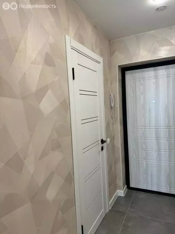 Квартира-студия: Уфа, улица Степана Кувыкина, 45 (19 м) - Фото 1