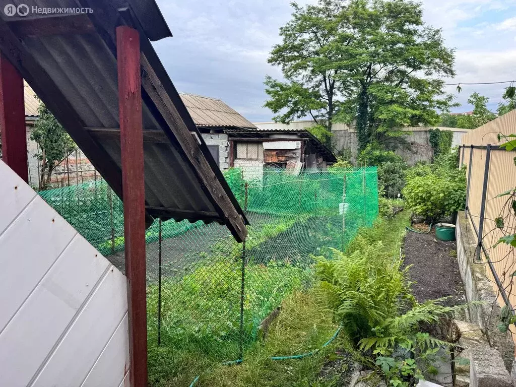 Дом в Владикавказ, улица Зангиева, 27 (50 м) - Фото 1