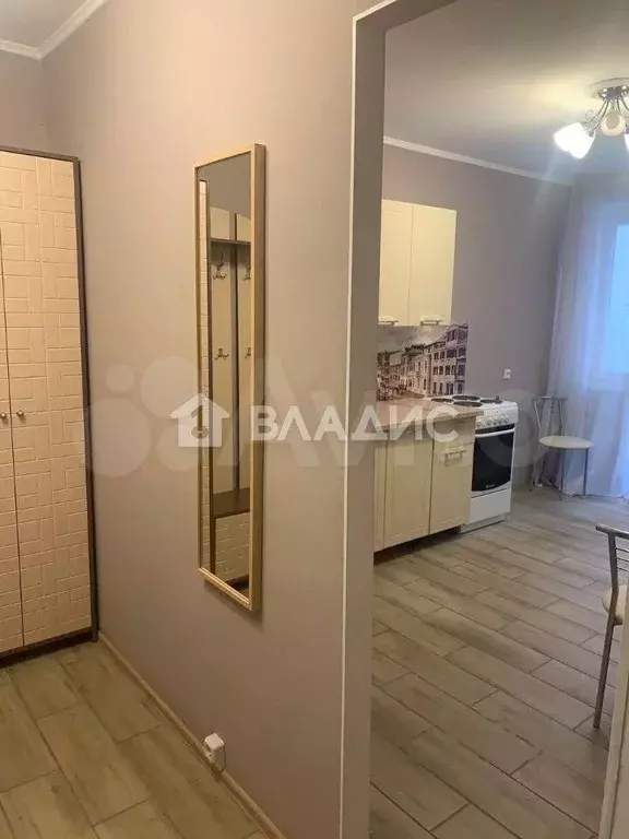 1-к. квартира, 44,4 м, 3/21 эт. - Фото 1