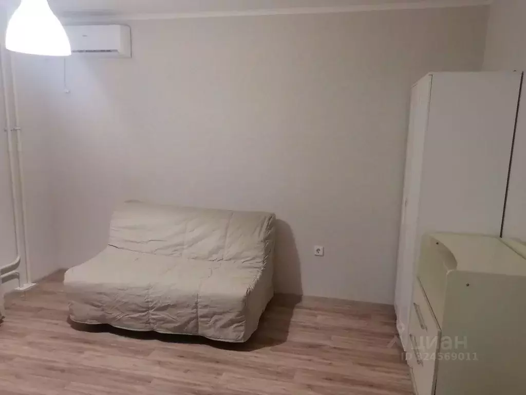 1-к кв. Краснодарский край, Новороссийск просп. Дзержинского, 240 ... - Фото 2