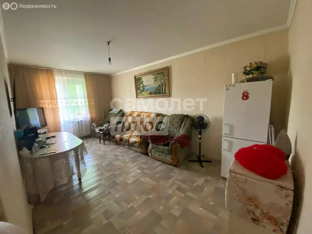 2-комнатная квартира: Грозный, Висаитовский район, посёлок Абузара ... - Фото 1