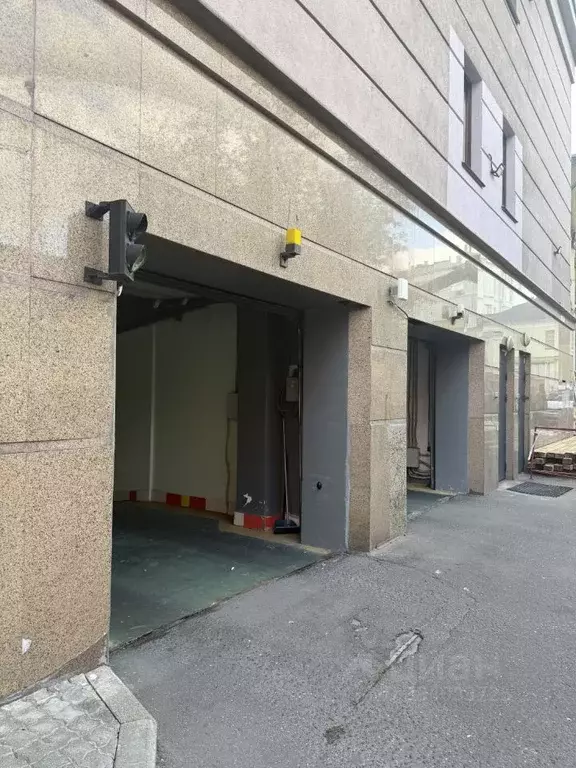 Гараж в Москва Страстной бул., 10к1 (20 м) - Фото 1