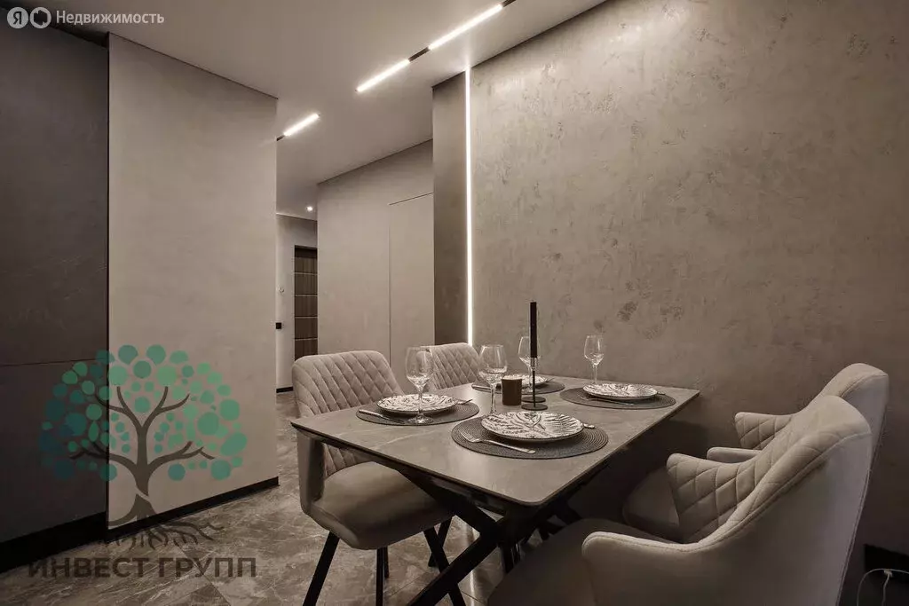 1-комнатная квартира: Самара, Революционная улица, 101Г (43.5 м) - Фото 2