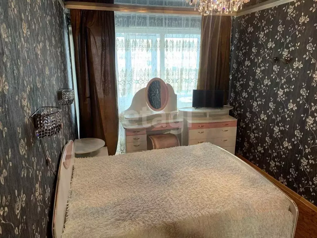 3-к кв. Ямало-Ненецкий АО, Новый Уренгой ул. 26-го съезда КПСС, 6 ... - Фото 1