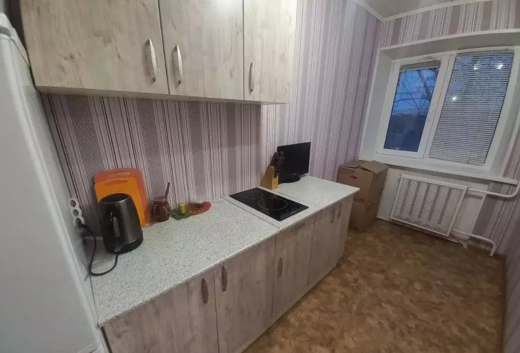 Продаётся 1-к квартира, 22.9 м - Фото 1