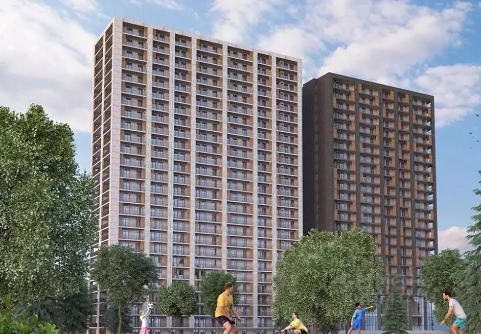 2-к кв. Мурманская область, Мурманск ул. Воровского, 19 (53.4 м) - Фото 1