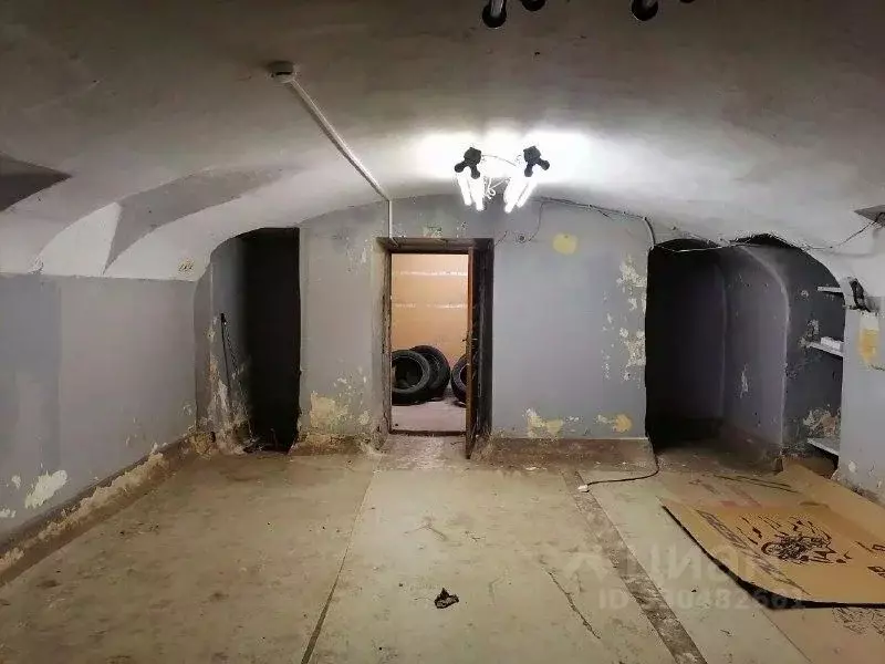 Офис в Санкт-Петербург ул. Комсомола, 1-3АУ (44 м) - Фото 1