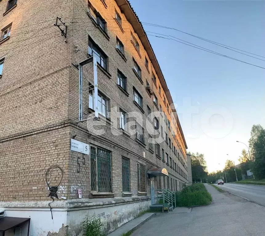Продам помещение свободного назначения, 283.7 м - Фото 1