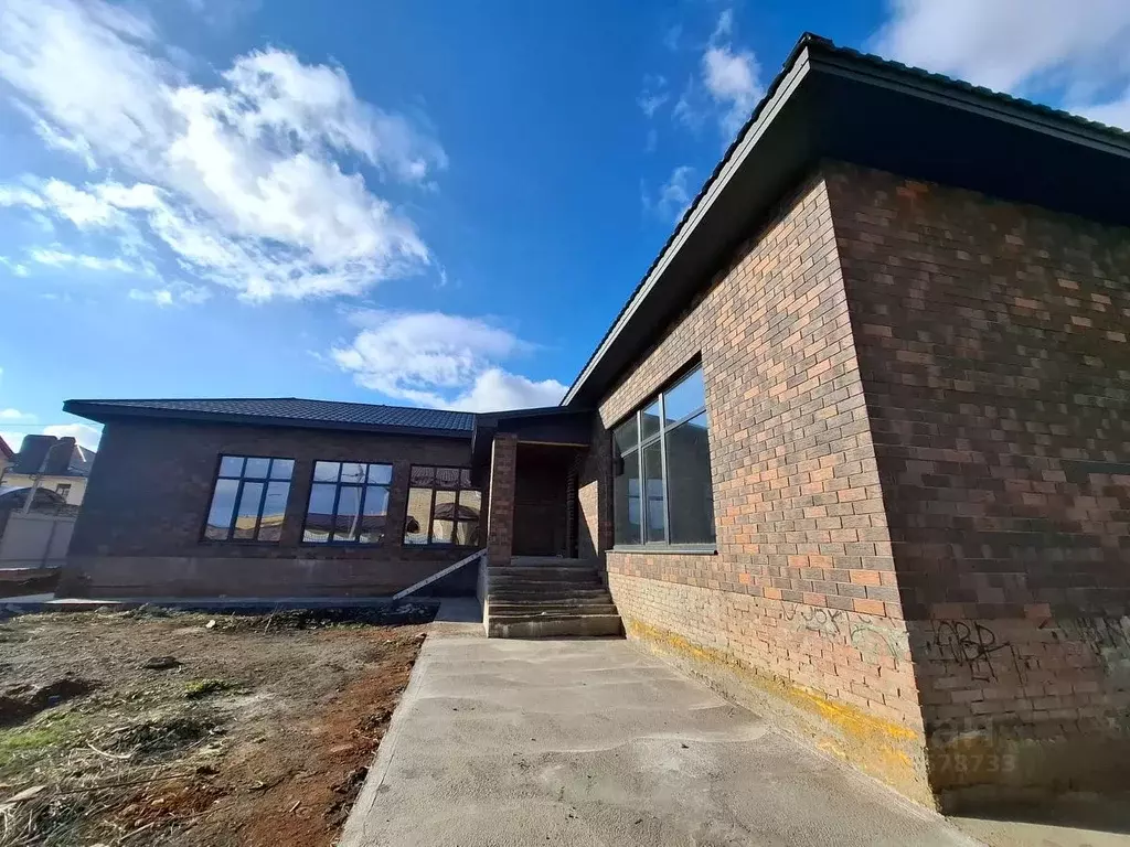 Коттедж в Оренбургская область, Оренбургский район, пос. Пригородный ... - Фото 2